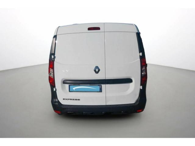 Renault Express image 1