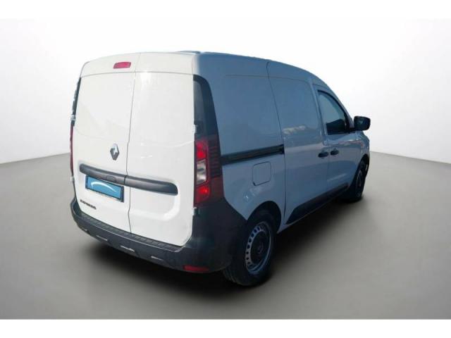 Renault Express image 5