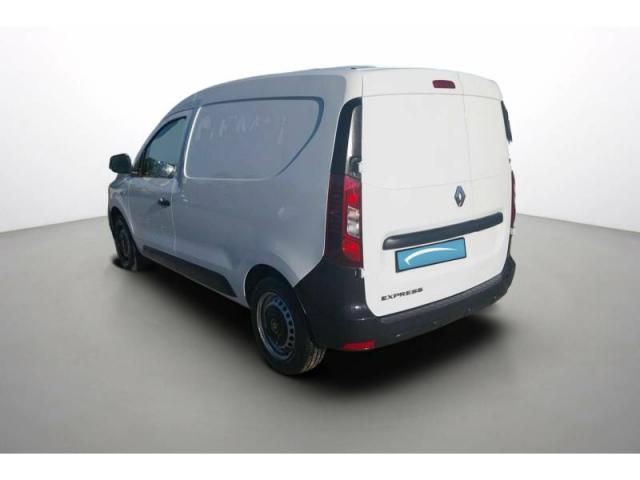 Renault Express image 2