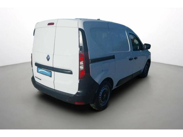 Renault Express image 6