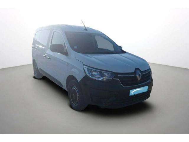 Renault Express image 4