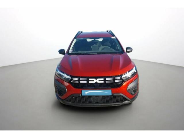 Dacia Jogger image 8