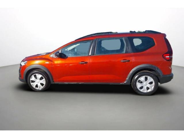 Dacia Jogger image 3