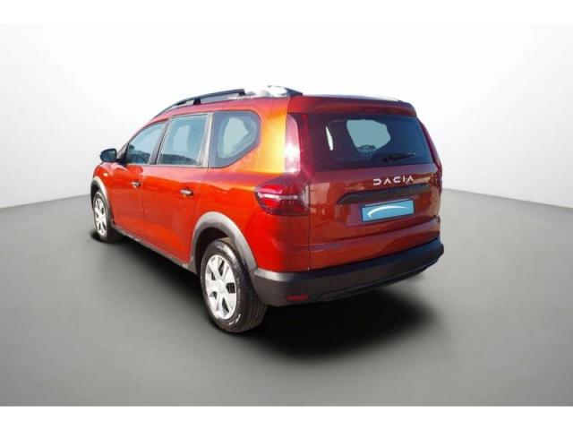 Dacia Jogger image 2