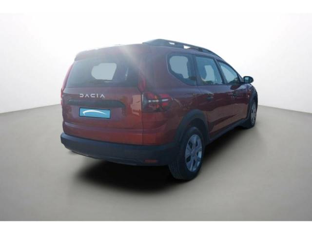 Dacia Jogger image 7