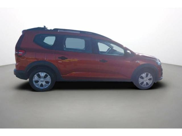 Dacia Jogger image 6