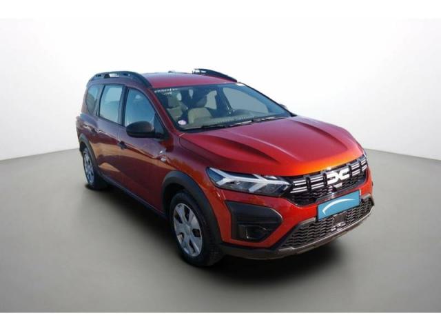 Dacia Jogger image 5
