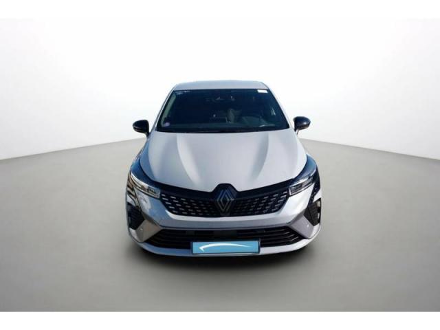 Renault Clio image 8