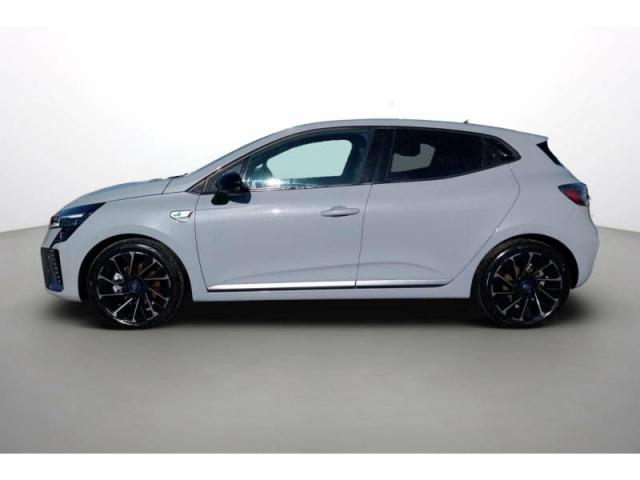 Renault Clio image 2