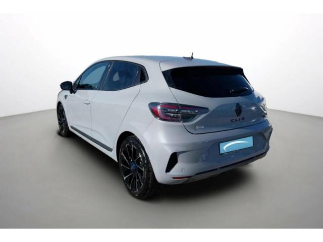 Renault Clio image 6