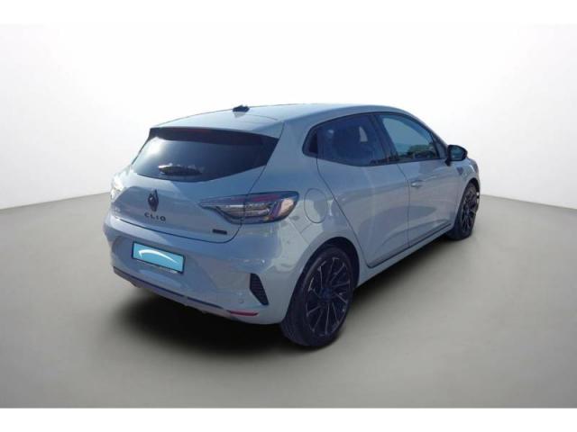 Renault Clio image 5
