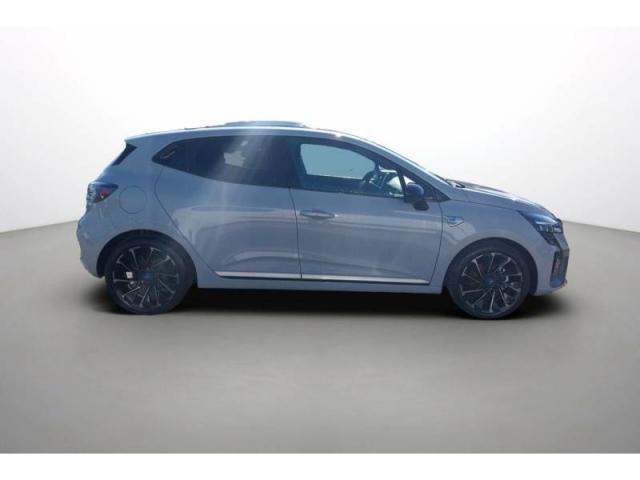 Renault Clio image 4