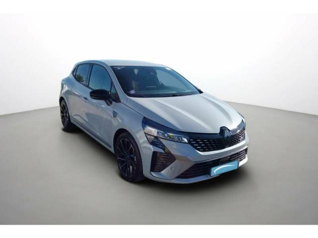 Renault Clio image 3
