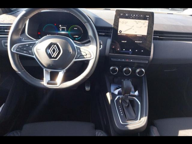 Renault Clio image 1