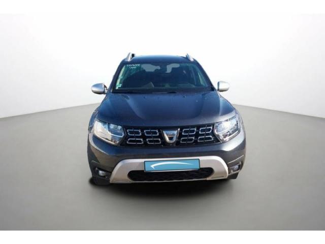 Dacia Duster image 1