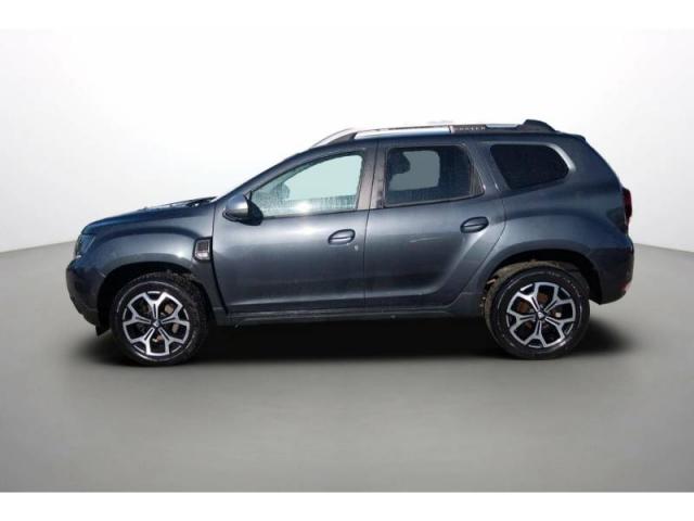 Dacia Duster image 4