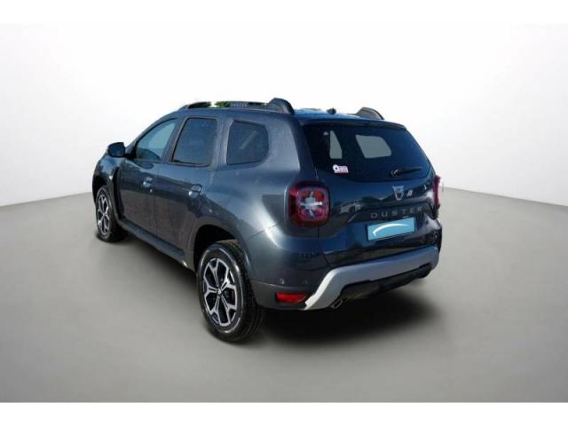 Dacia Duster image 3