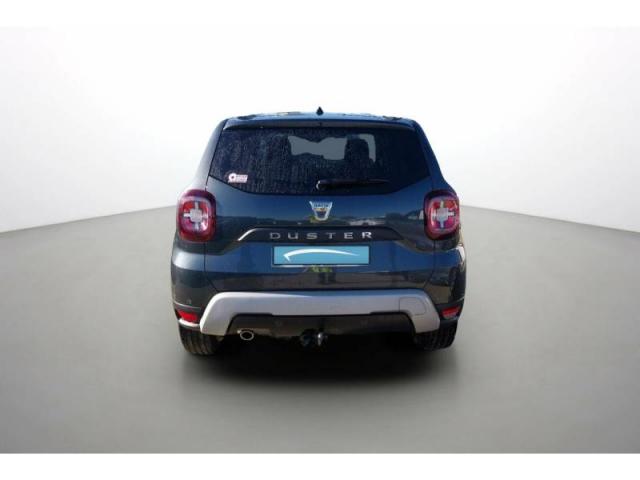 Dacia Duster image 7