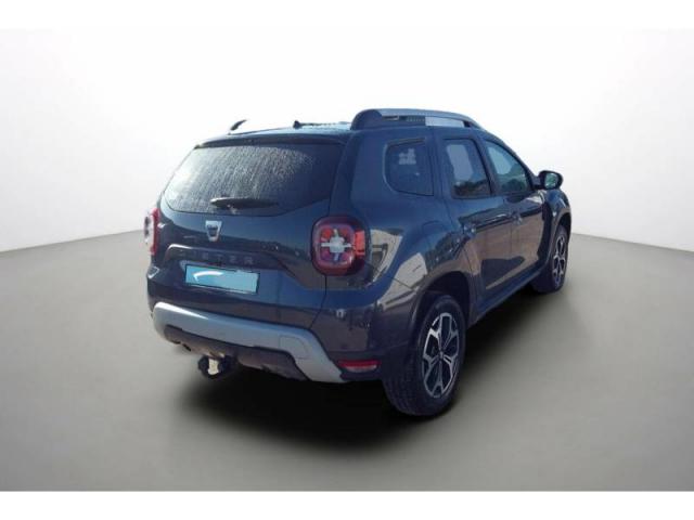 Dacia Duster image 6