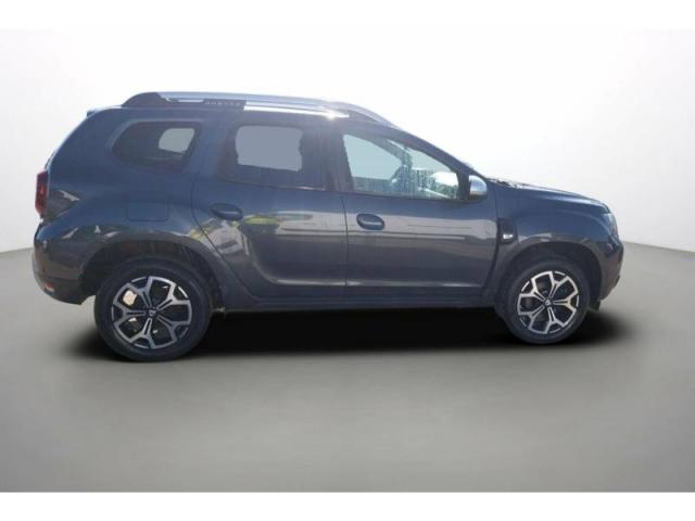 Dacia Duster image 8