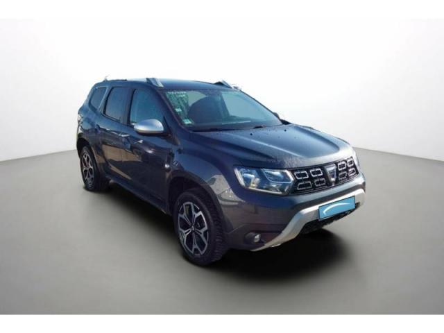 Dacia Duster image 5
