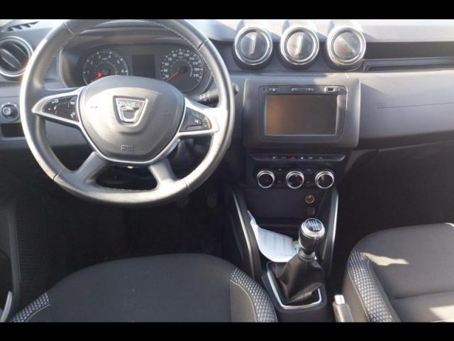 Dacia Duster image 2