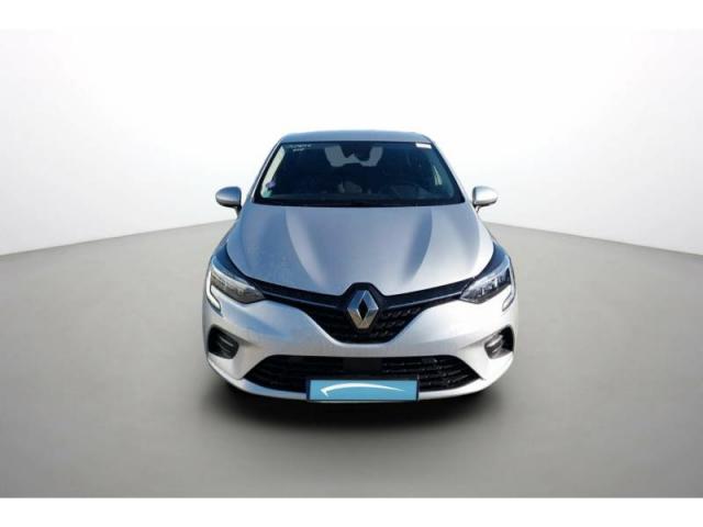 Renault Clio image 4