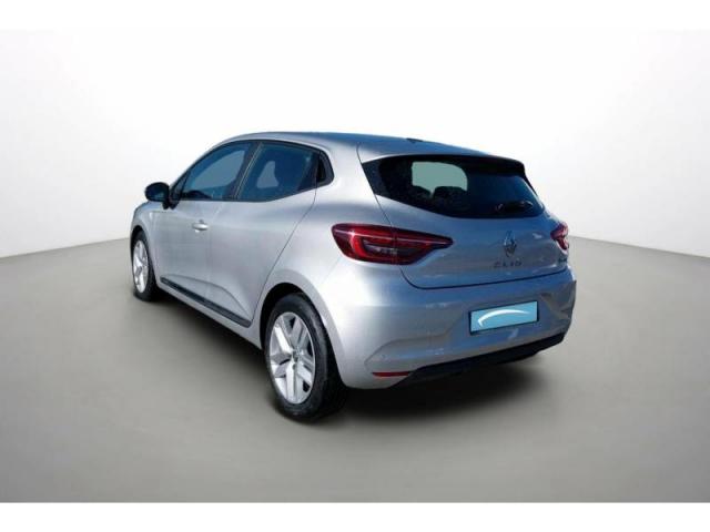 Renault Clio image 2