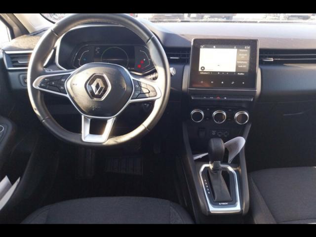 Renault Clio image 1