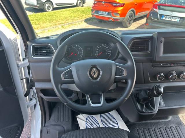 Renault Master image 3