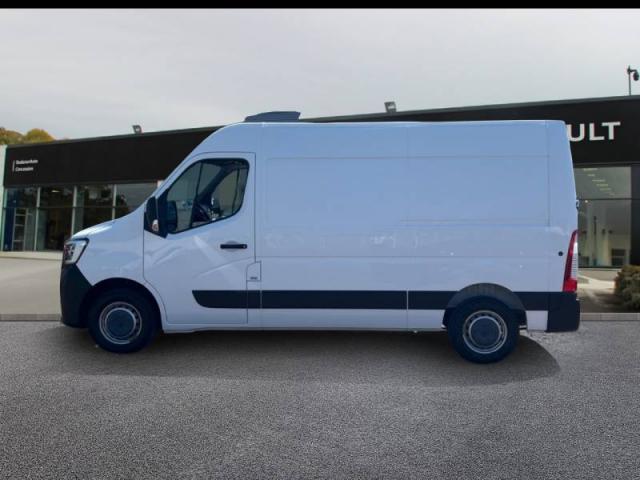 Renault Master image 1