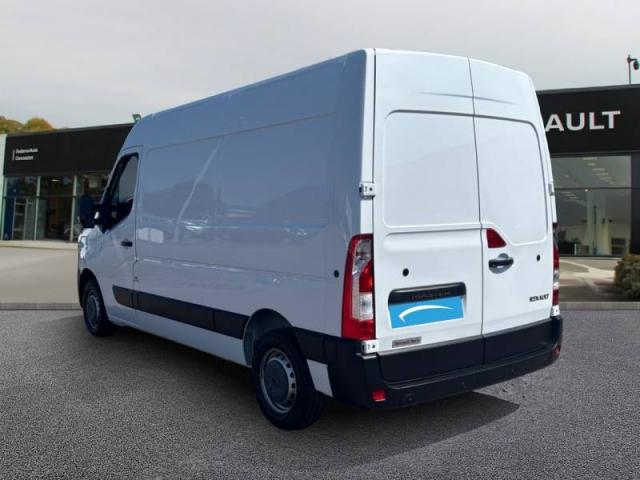 Renault Master image 7