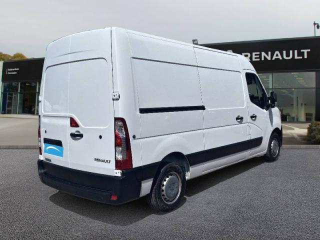 Renault Master image 9
