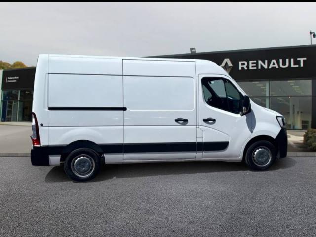 Renault Master image 4