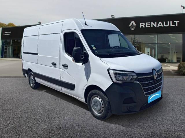 Renault Master image 8