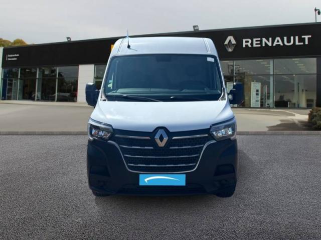 Renault Master image 2