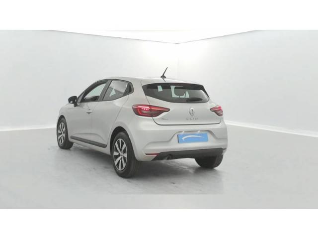 Renault Clio image 1