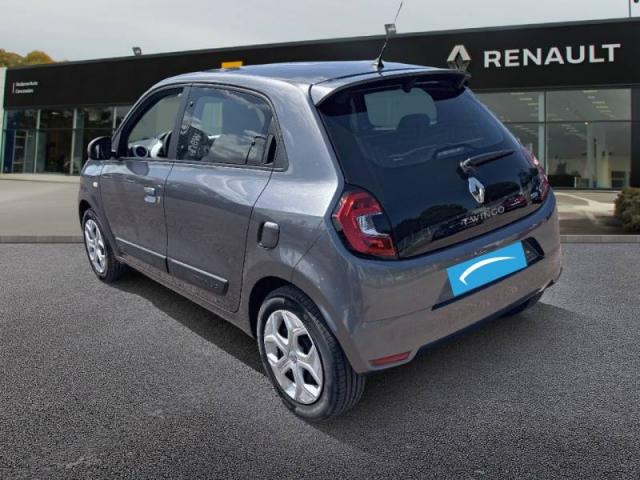Renault Twingo image 3