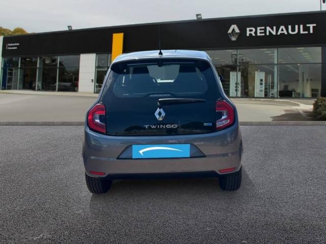 Renault Twingo image 2