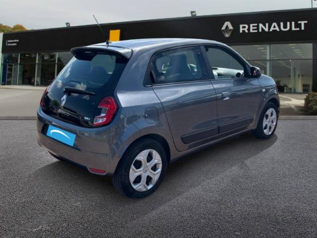 Renault Twingo image 8