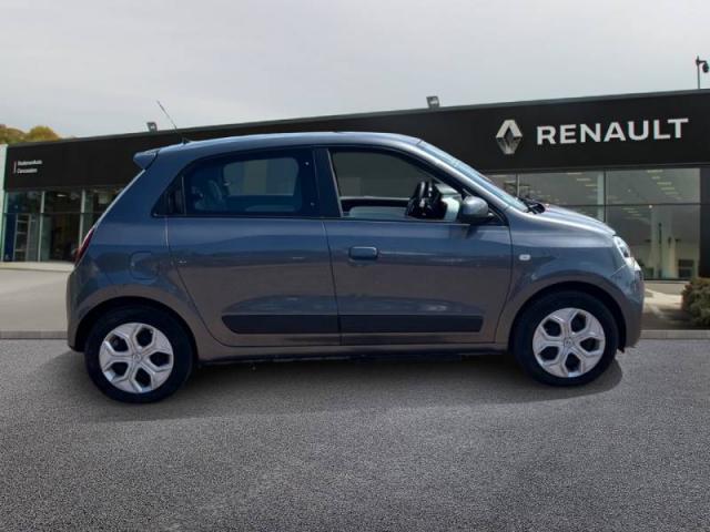 Renault Twingo image 4