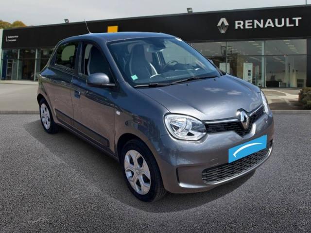 Renault Twingo image 9