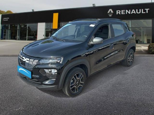 Dacia