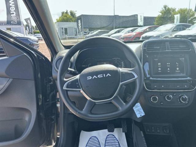 Dacia Spring image 2