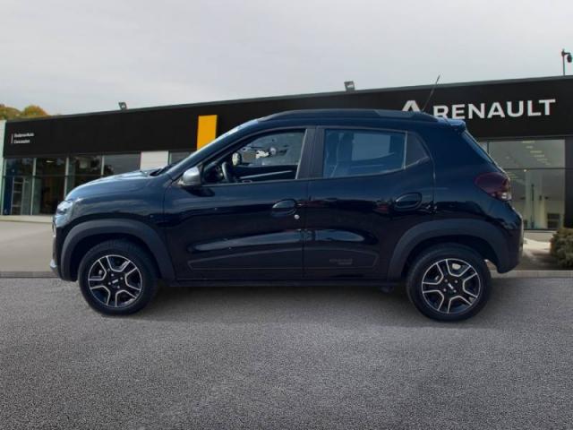 Dacia Spring image 9