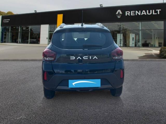 Dacia Spring image 1