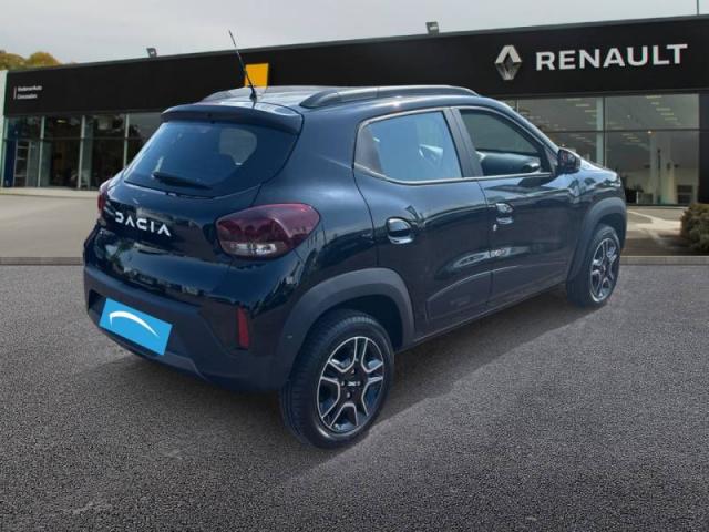 Dacia Spring image 7