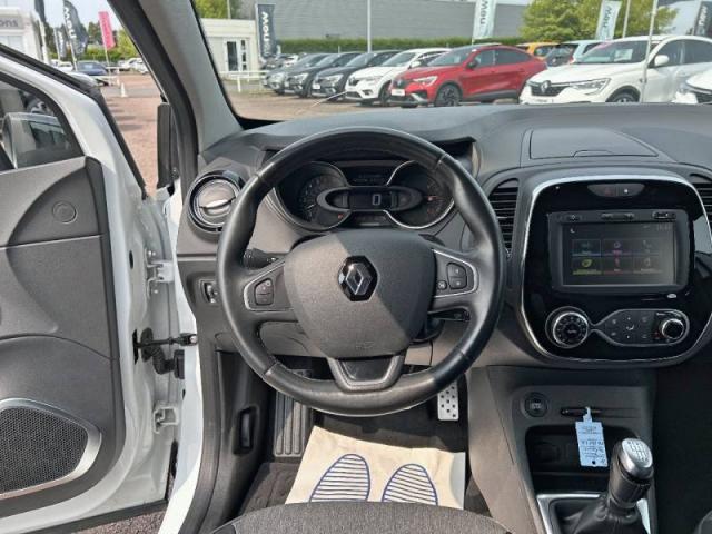 Renault Captur image 1