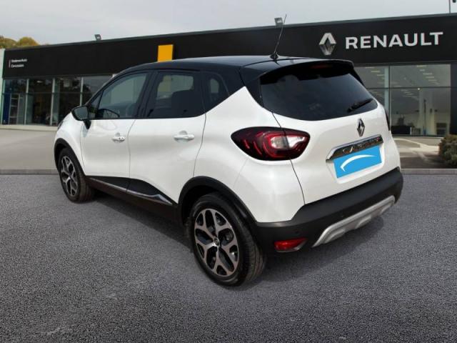 Renault Captur image 3