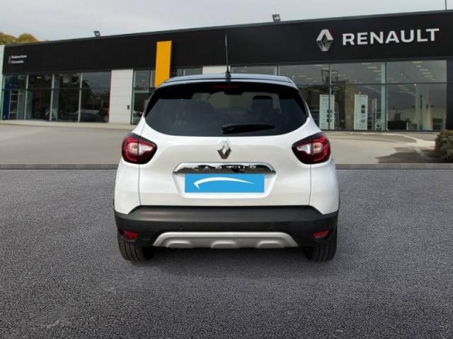 Renault Captur image 4